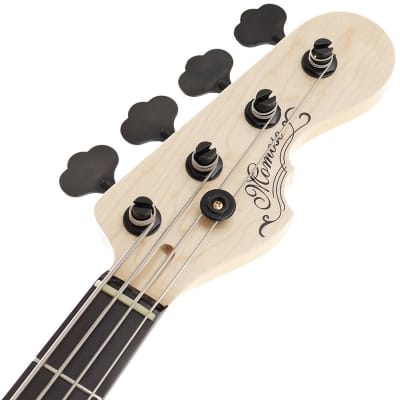 momose MJ1-LTD/Macassar Ebony/E (NAT) [IKEBE ORIGINAL MODEL