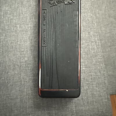 Reverb.com listing, price, conditions, and images for cry-baby-slash-classic