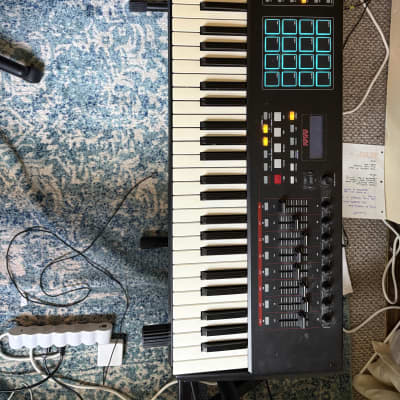 Akai MPK261 2014 - Present - Black