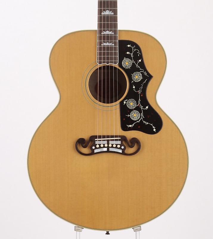 Gibson 1958 J 200 [Sn 90817054] [07/09] | Reverb