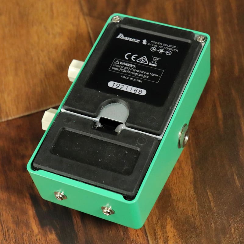 Peace Hill FX TS808 MOD Proto (S/N:1921168) (11/23) | Reverb Peace Hill FX TS808 MOD Proto (S/N:1921168) (11/23) | Reverb