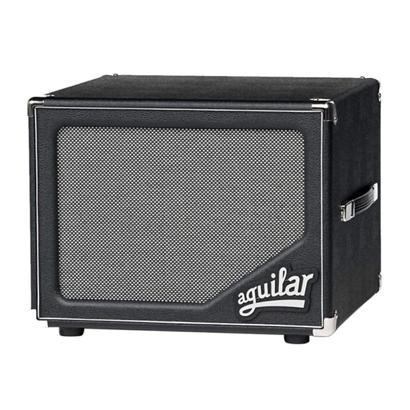 Aguilar SL 112 1x12 Inches Bass Amplifier Cabinet image 1