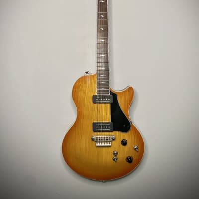 Vox SSC-55 Goldtop