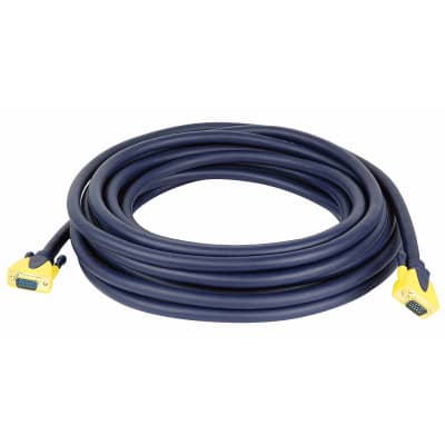 DMT FV 33 Cable 1.5m VGA -> VGA  - Cable for sale