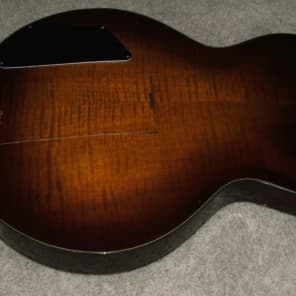 Electra Tree of Life X-810 1980? Antique Violin image 6
