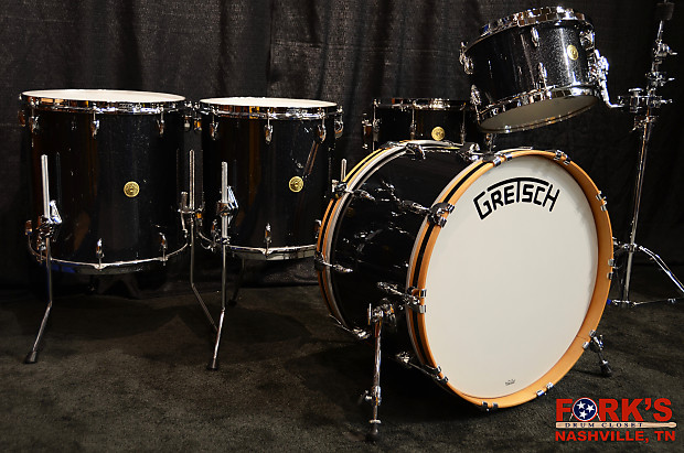 Gretsch broadkaster outlet