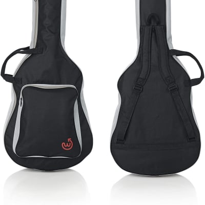 Rolling discount gig bag