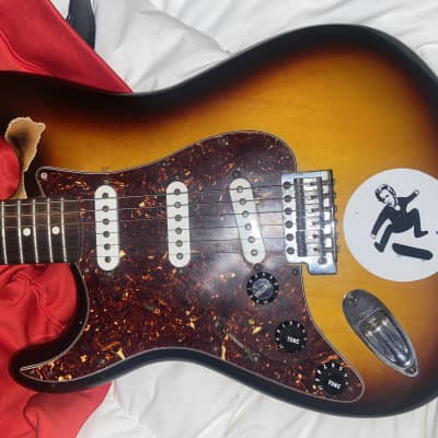 Fender Stratocaster  2007 image 1