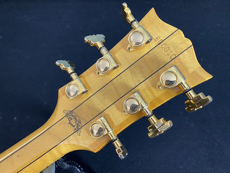 Gibson Custom Shop ES-355 1994 - 2010 | Reverb Canada