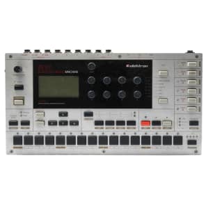 Elektron Monomachine SFX-60 Desktop Sequencer Synthesizer
