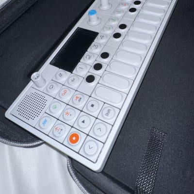 Teenage Engineering OP-1 Field Portable Synthesizer — Chuck