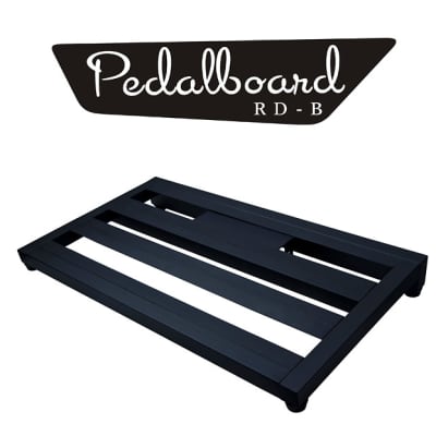 JOYO RD-B2 Pedalboard Pedal Train Pedal Board Medium Size Guitar Effects Pedal Board image 1