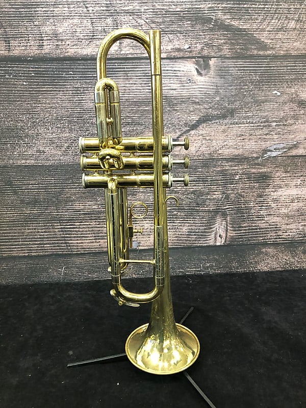 Besson London 600 Trumpet (Margate, FL)