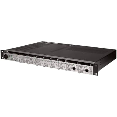 Mackie Onyx 800R 8-Channel Mic Preamp with A/D Converter