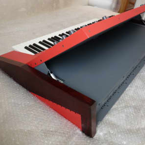 Waldorf Wave 32 voices Cadmium Red Edition image 6
