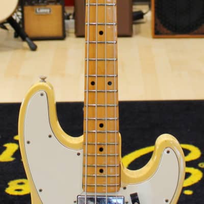 Fender Telecaster Bass 1971 USATO cod 70921 image 7
