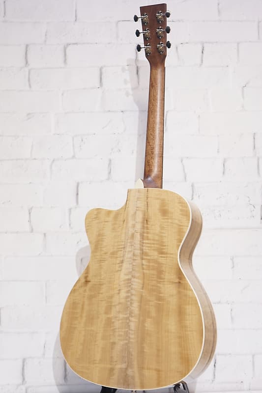 HEADWAY JT HOC V090SE FMY NA – Fouche Guitars