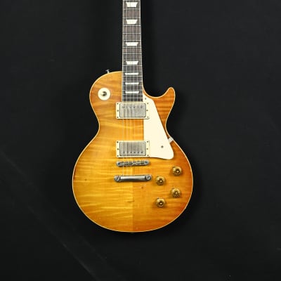 Les paul store standard burst