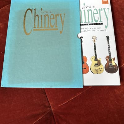 A Balafon Book The Chinery Collection Book 1996 image 4