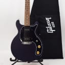 Gibson Les Paul Special Tribute DC Electric Guitar with Bag - Blue Stain