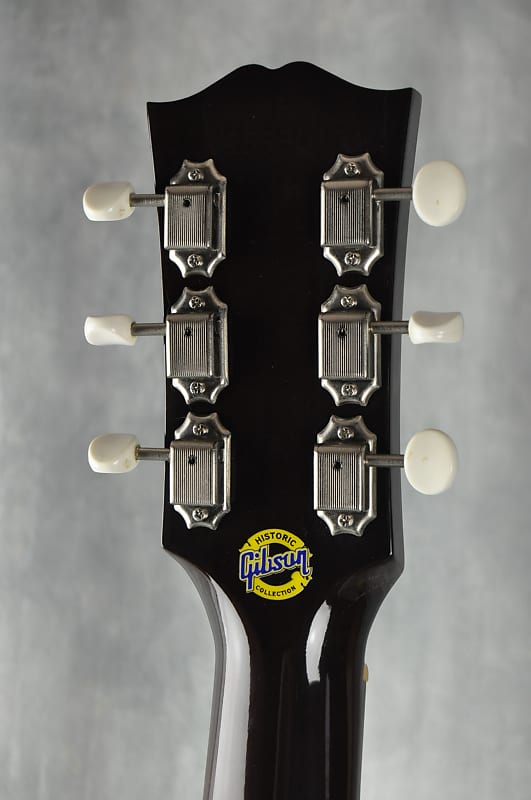 Gibson Historic Collection J-45 2005年製 オットリーヤ動画】Gibson J-45 Historic Collection （2005年製