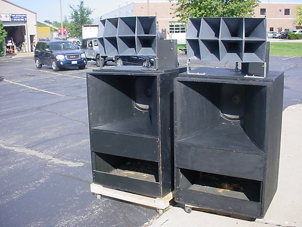 Altec a5 sales for sale