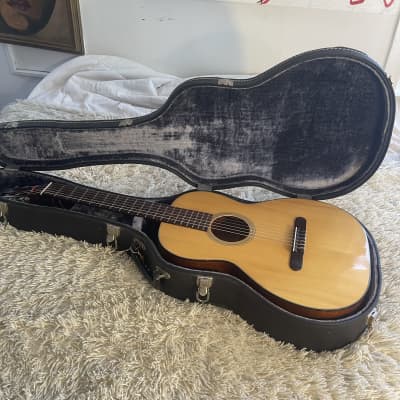 Martin 00-18C 1964 - Natural for sale