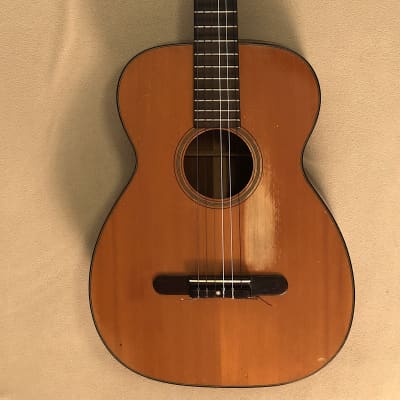 Martin 00-18G 1946 - 1962 | Reverb
