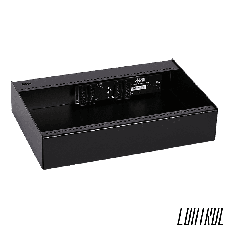 その他 4ms Pod48X (Powered) 4ms Pod48X (Powered)— Clockface Modular