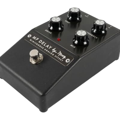 Reverb.com listing, price, conditions, and images for moog-minifooger-delay