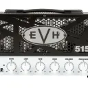 EVH 5150 III LBX 2-Channel 15-Watt Guitar Amp. Tube Head With New Gig Bag