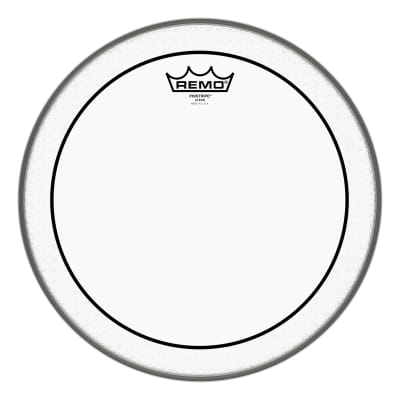 Remo PS-0313-00 Pinstripe Clear Drumhead. 13"*Make An Offer!* image 1