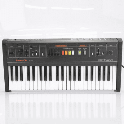 Roland SA-09 Saturn 09 44-Key Synthesizer | Reverb