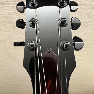 Gibson ES-335 Studio (Single Pickup) 2013 - Ebony image 8