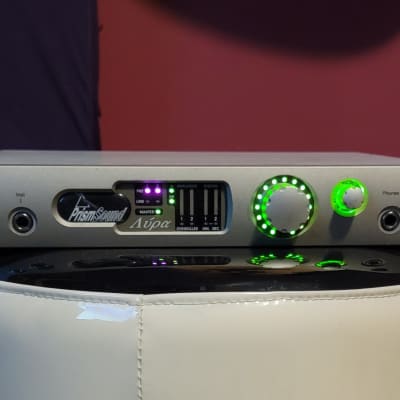 Prism Sound Orpheus for sale! | Reverb