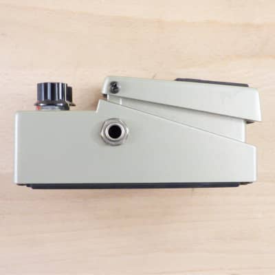 箱付き/BOSS Noise Gate NF-1 1987年 日本製 Boss Noise Gate NF-1 Silver Screw Used Tested from JAPAN