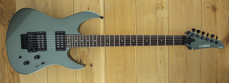 YAMAHA RGX-420S-DS ￼Drop 6 YAMAHA RGX-420S-D6 Drop 6 for sale - Price and Used Value