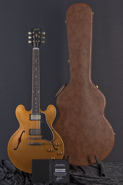 Gibson Custom Shop 1959 ES-335 VN VOS | Reverb