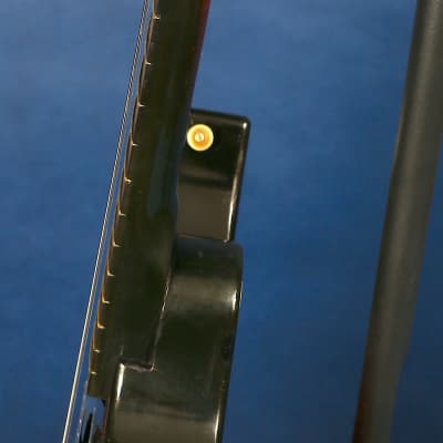 Silvertone S1453 Rebel 1968 - RedBurst / Light as a Feather! image 17