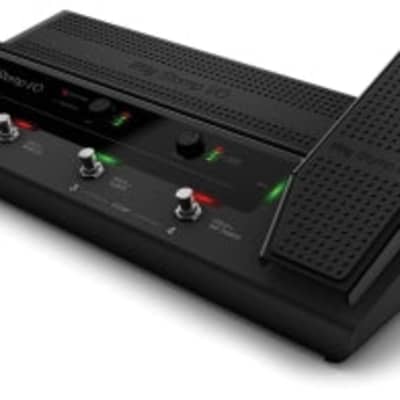 Reverb.com listing, price, conditions, and images for ik-multimedia-irig-stomp-i-o