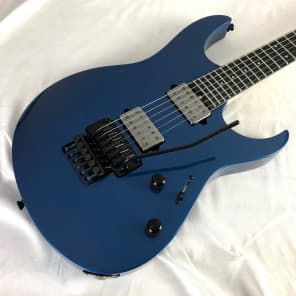 Lepsky Guitars Dominator 6 Custom FM | Reverb