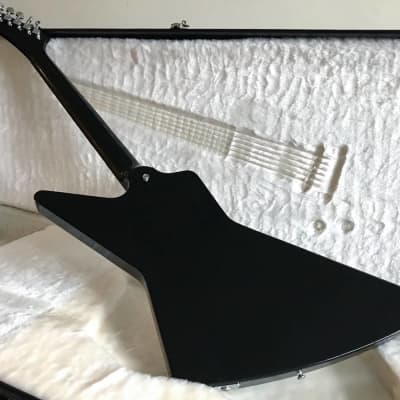 Gibson Limited Edition New Century Explorer 2006 | Reverb