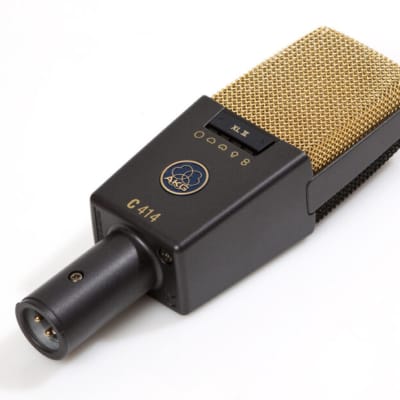 Akg discount 412 microphone