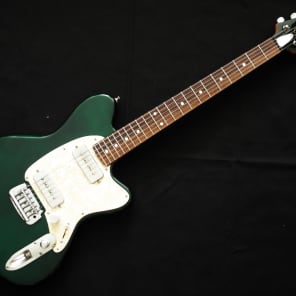 1995 Ibanez Japan Talman TC620 Matching Headstock Sherwood