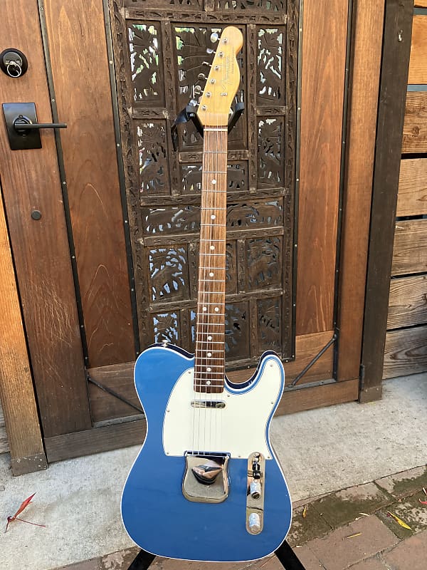 Fender American Original '60s Telecaster | Reverb