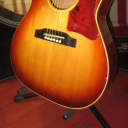 1966 Gibson LG-1 Sunburst