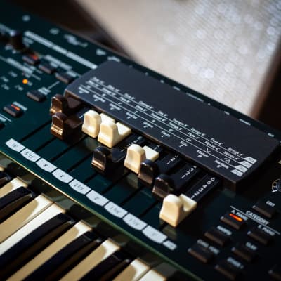 Hammond SK Pro 61 Portable Organ image 6