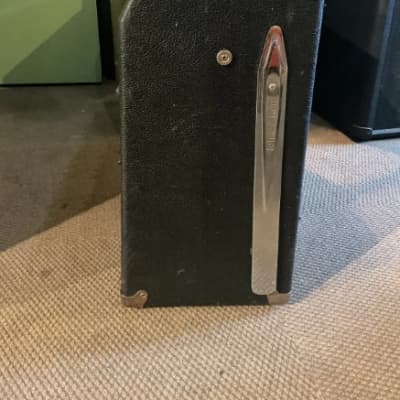 Fender Twin Reverb 1977 image 3
