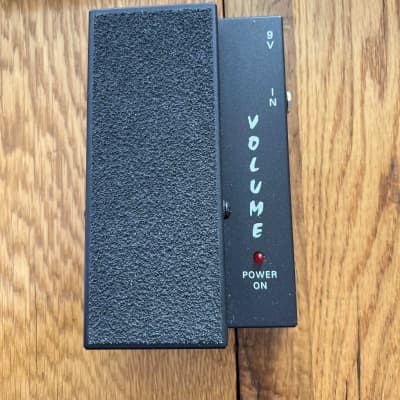 2010's Shin's Music Baby PERFECT Volume Standard “Black Tolex