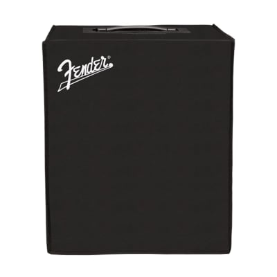 Fender Rumble 210 Amp Cover